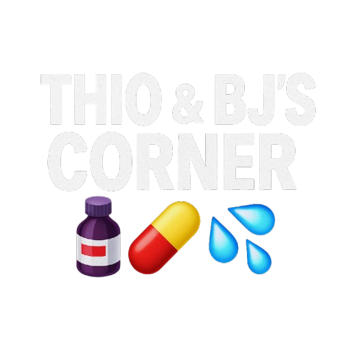 Corner Scripts
